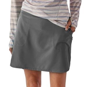 Patagonia Tech Fishing Skort sz M